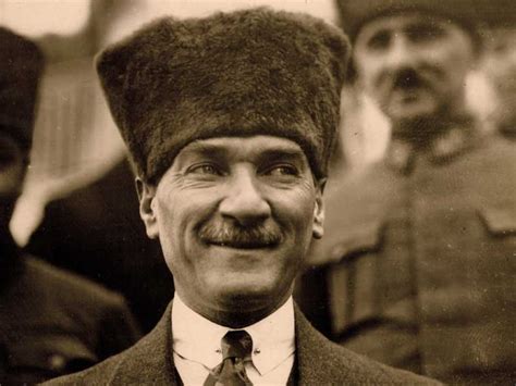 Ataturk laiklik